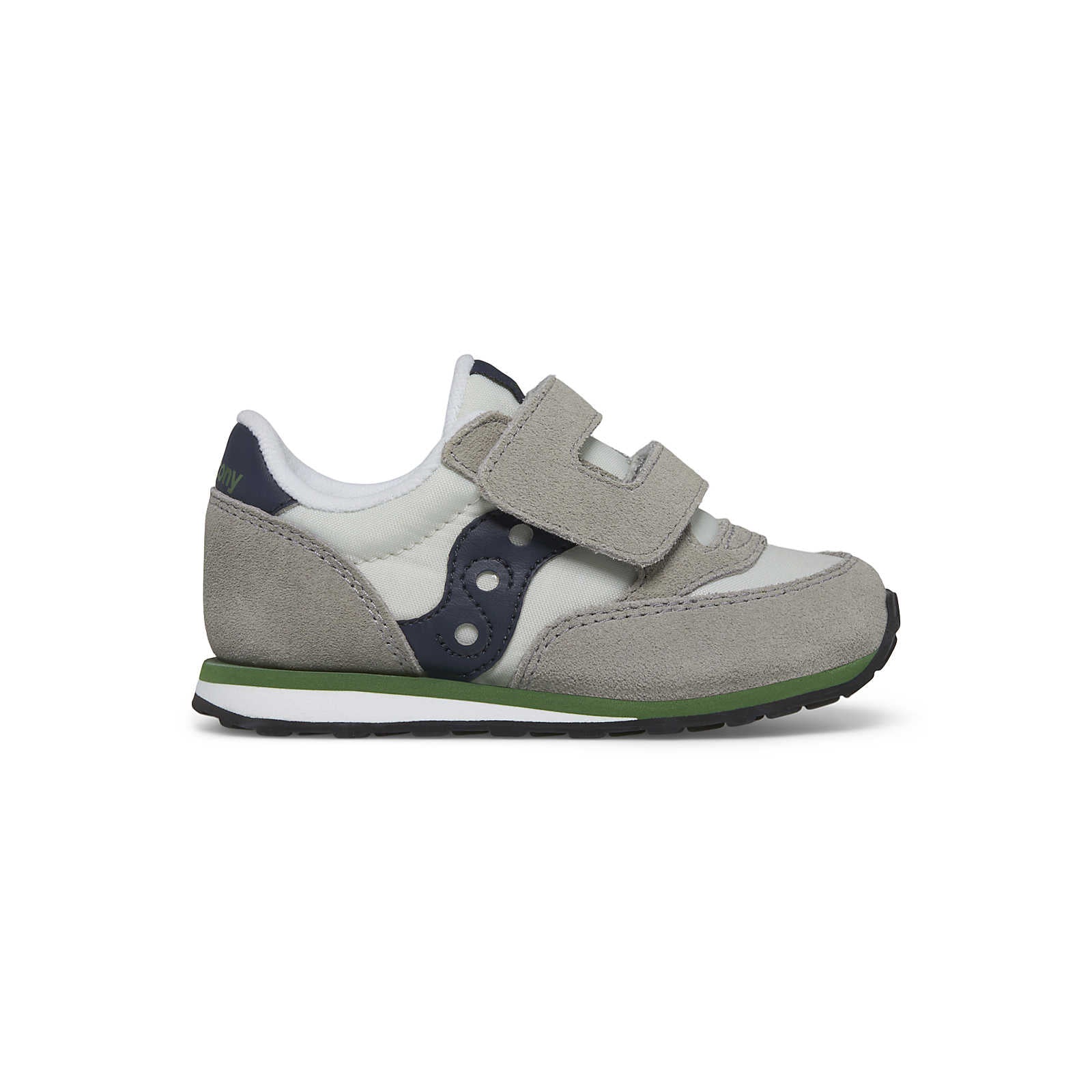 Saucony Baby Jazz Hook & Loop Sneaker