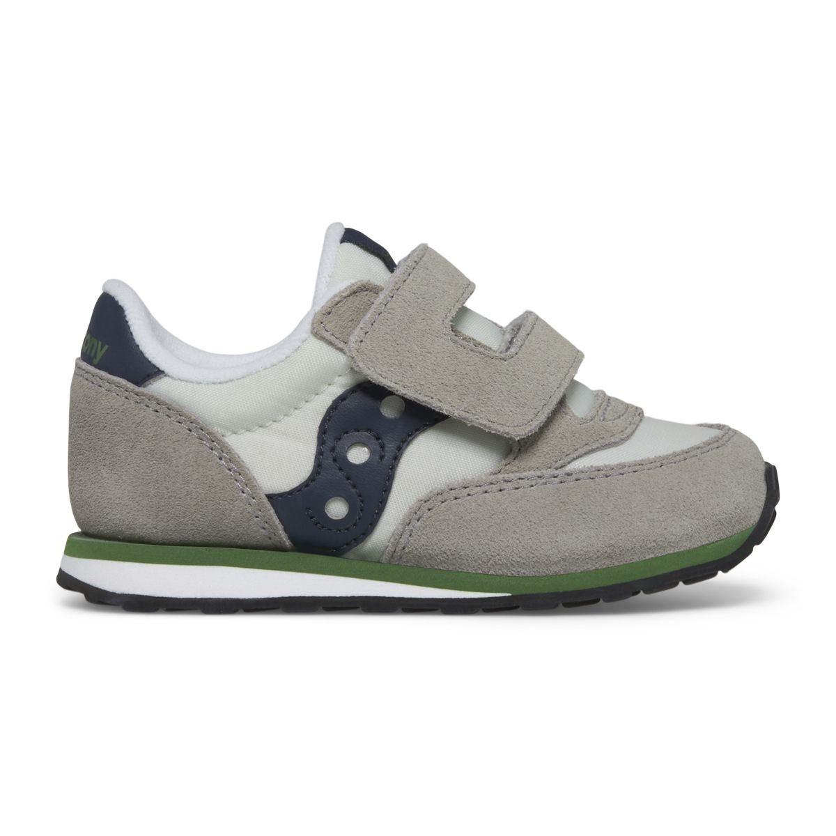 Saucony Baby Jazz Hook & Loop Sneaker