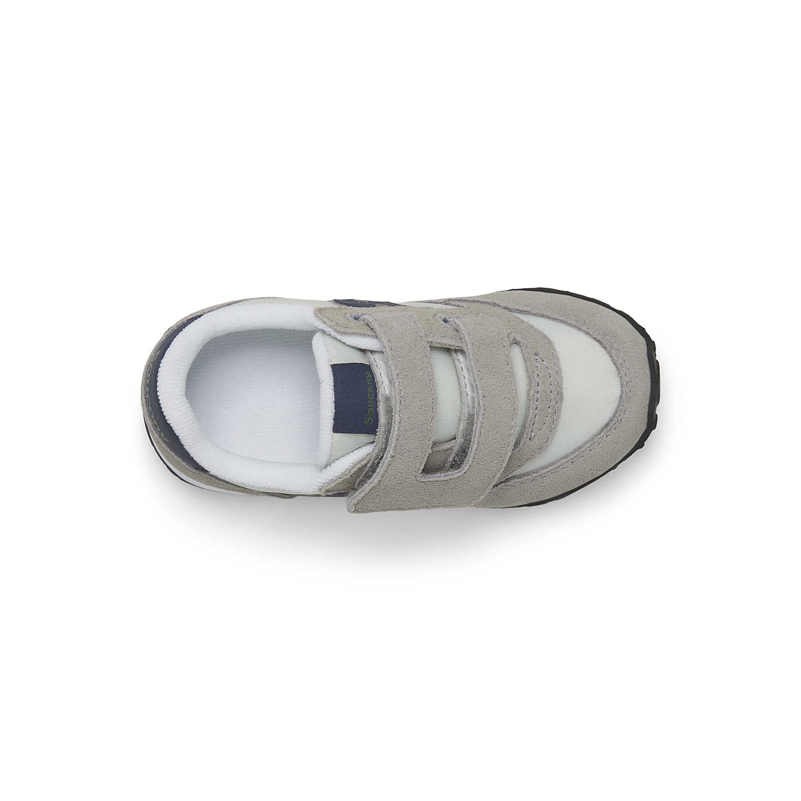 Saucony Baby Jazz Hook & Loop Sneaker