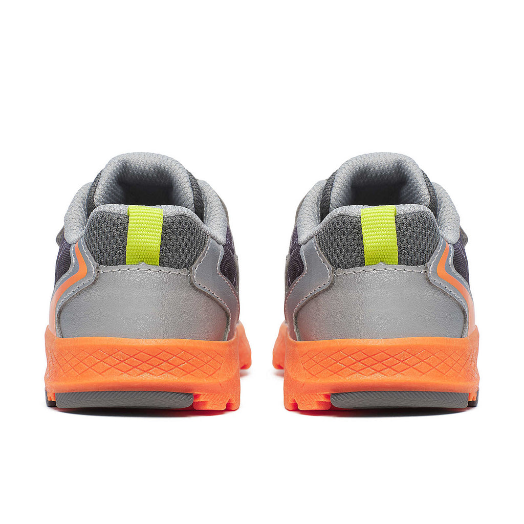 Saucony Little Kid's Flash 3.0 A/C Jr. Sneaker