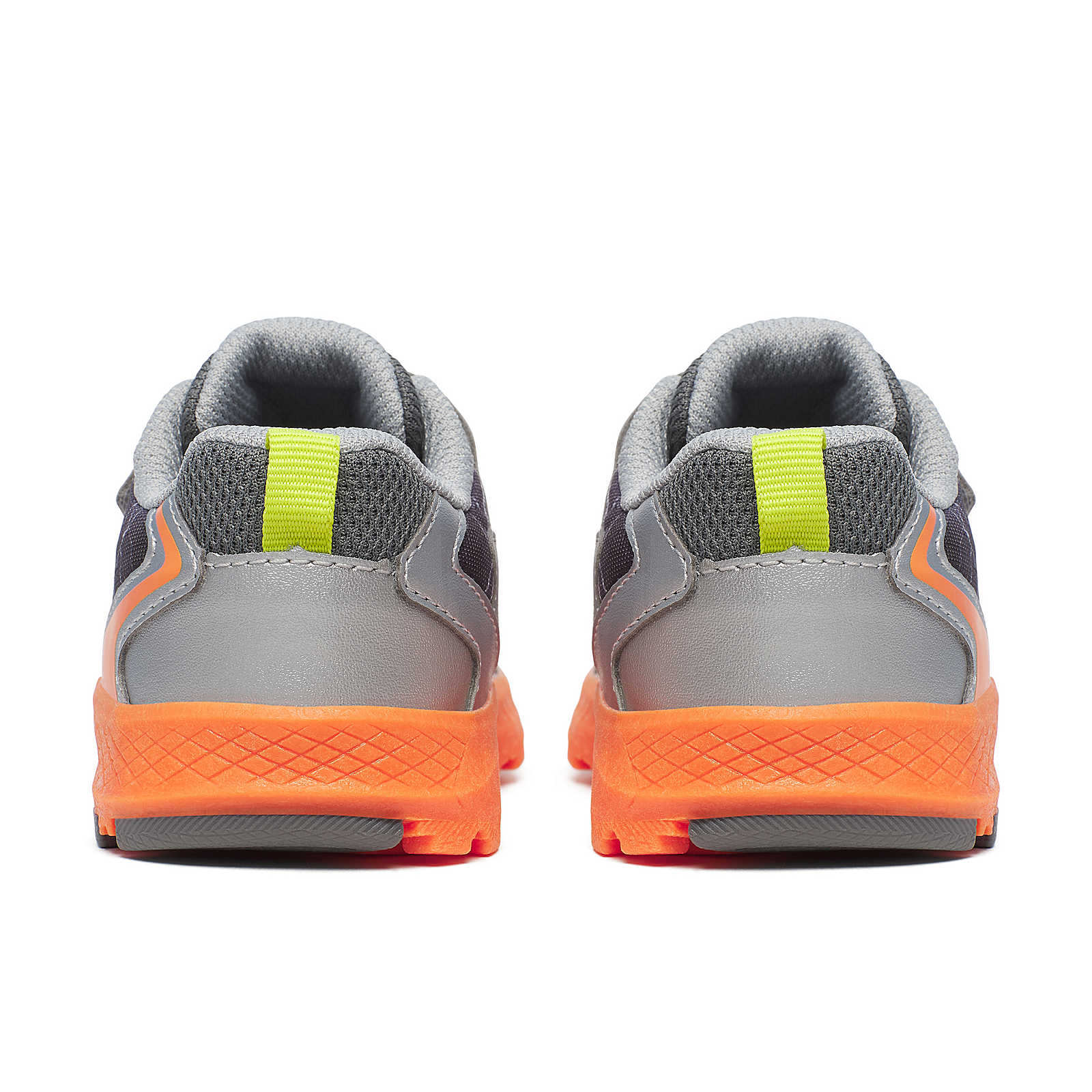 Saucony Little Kid's Flash 3.0 A/C Jr. Sneaker
