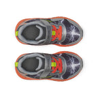 Saucony Little Kid's Flash 3.0 A/C Jr. Sneaker