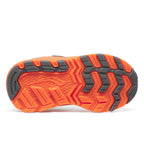Saucony Little Kid's Flash 3.0 A/C Jr. Sneaker