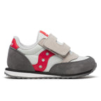 Saucony Little Kid's Baby Jazz Hook & Loop Sneaker