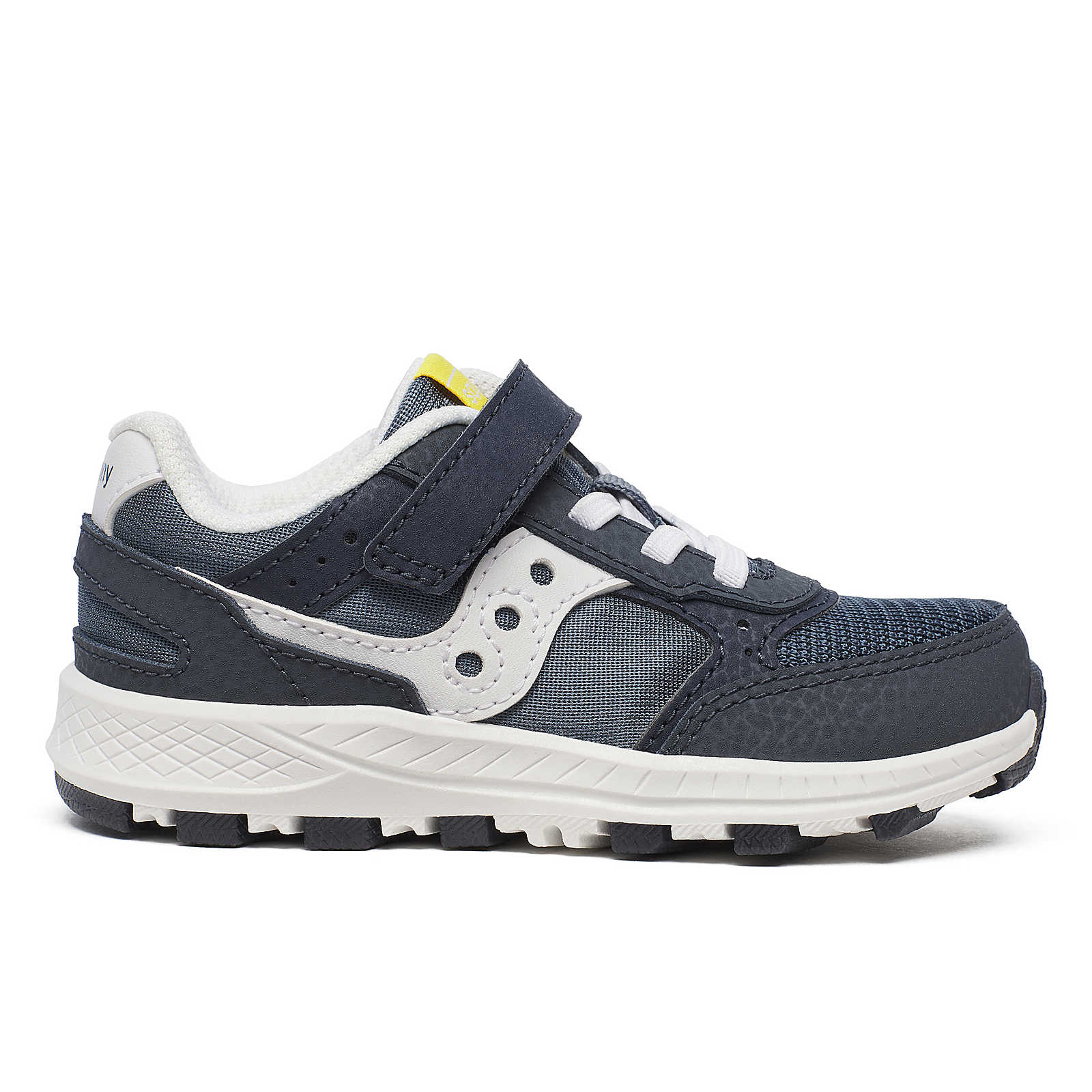Saucony Little Kid's Eclipse Jr. Sneaker