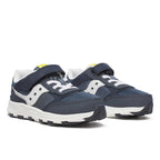 Saucony Little Kid's Eclipse Jr. Sneaker