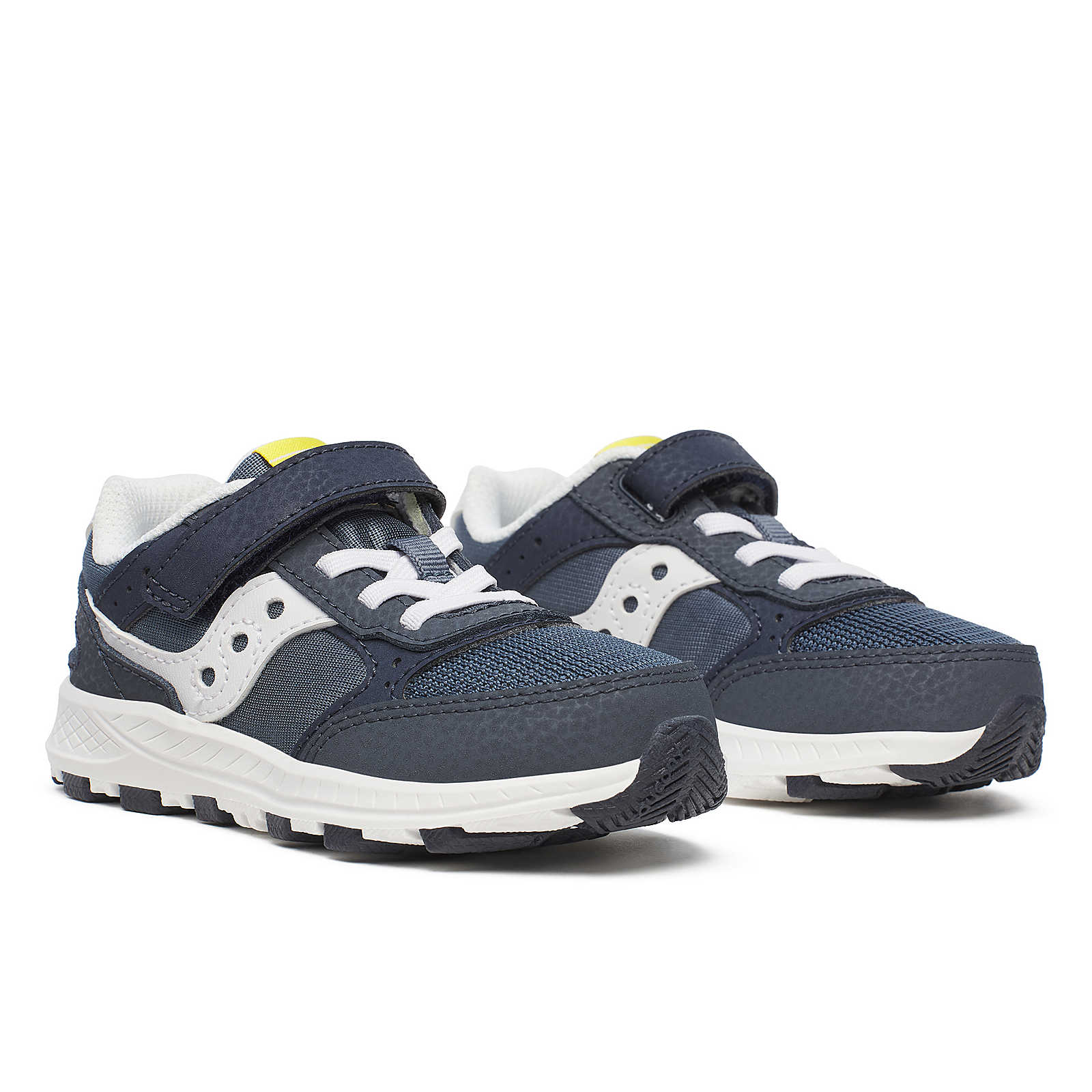 Saucony Little Kid's Eclipse Jr. Sneaker