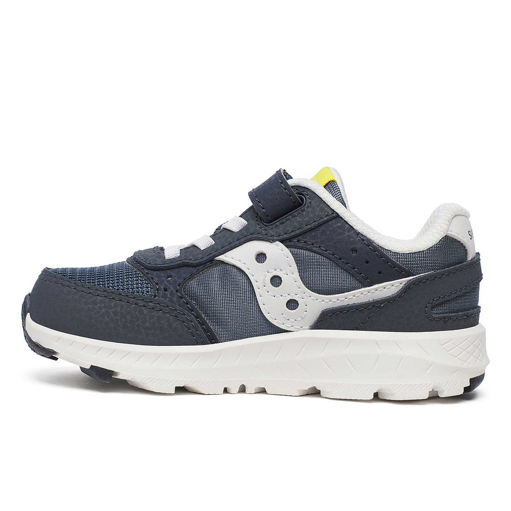 Saucony Little Kid's Eclipse Jr. Sneaker