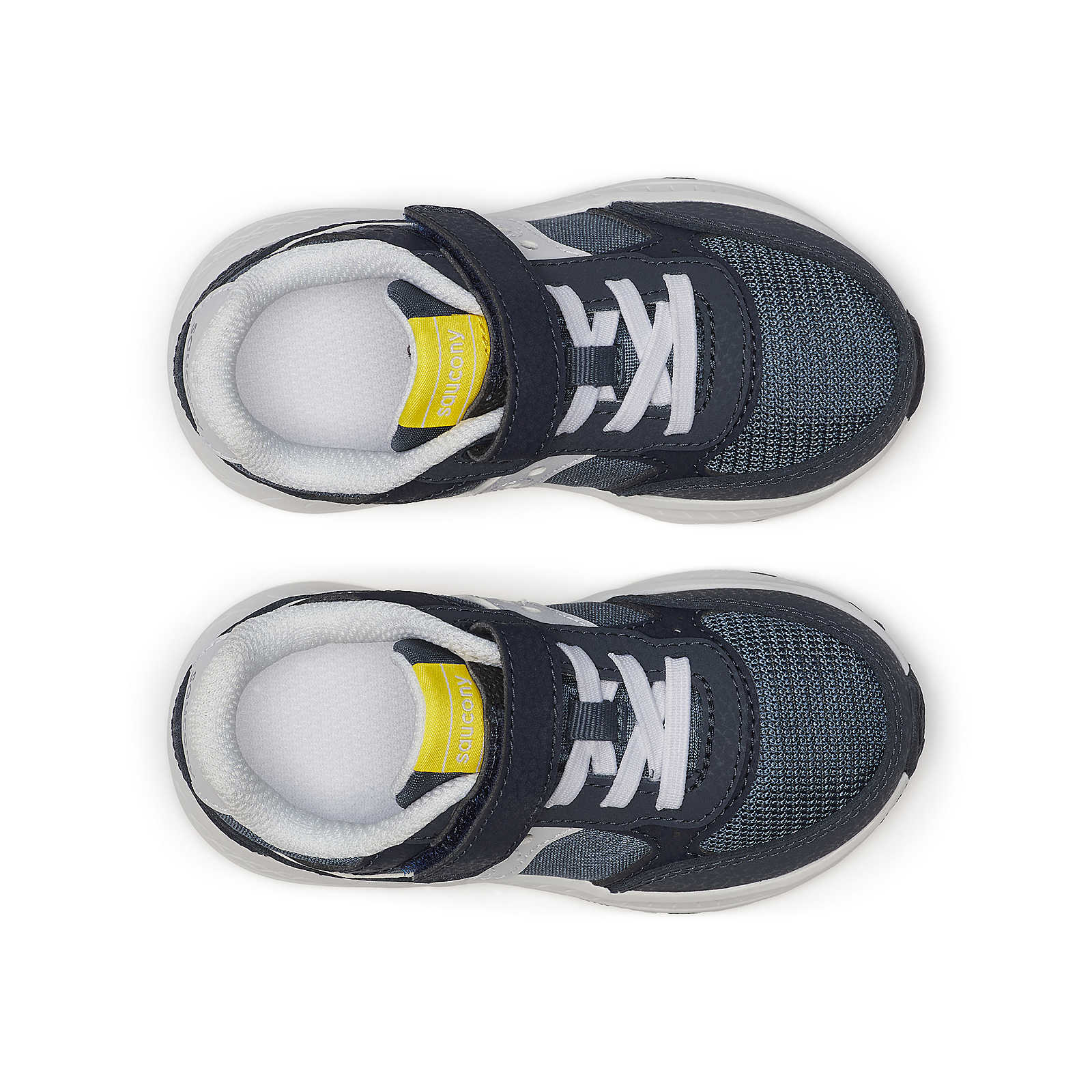 Saucony Little Kid's Eclipse Jr. Sneaker