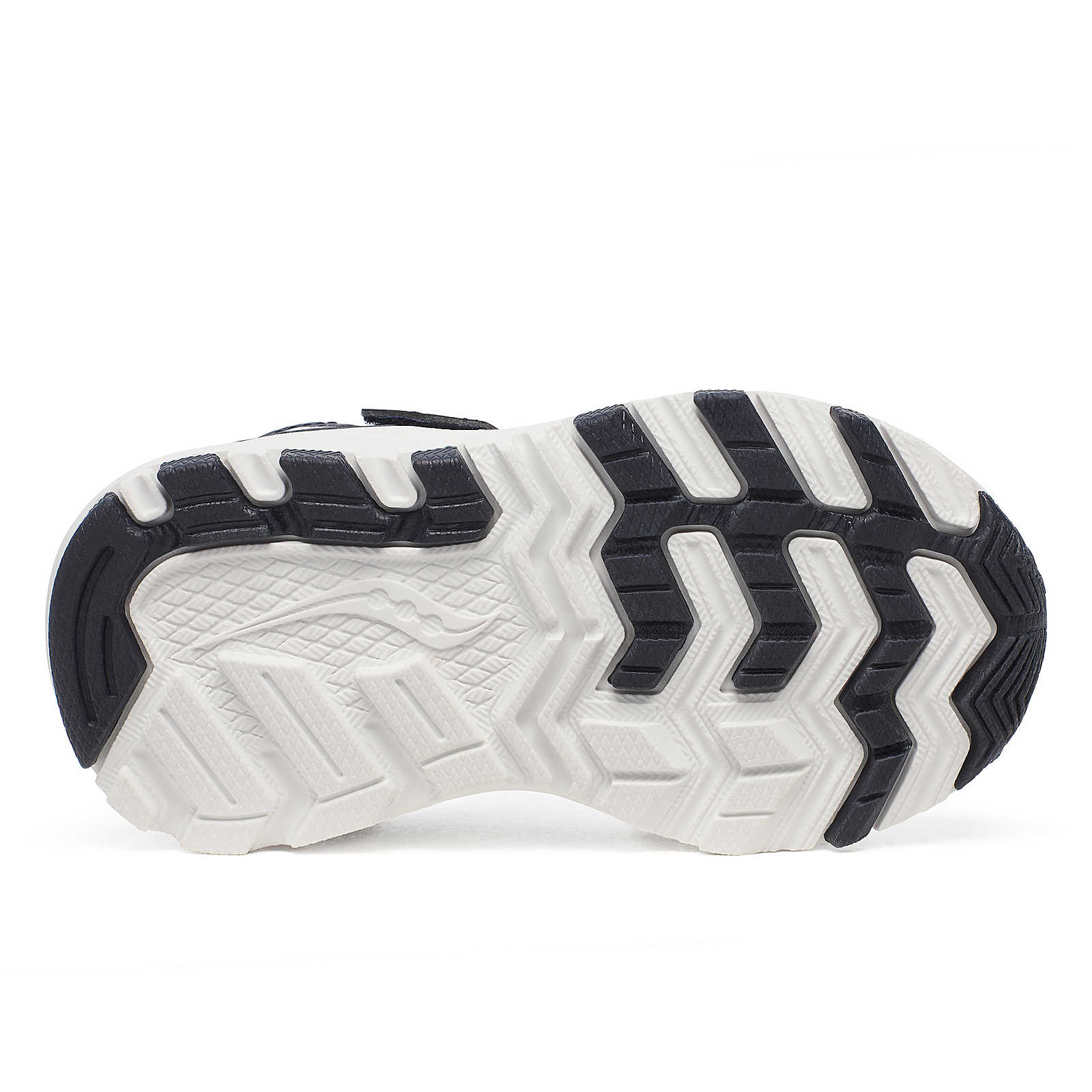 Saucony Little Kid's Eclipse Jr. Sneaker