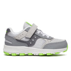 Saucony Little Kid's Eclipse Jr. Sneaker