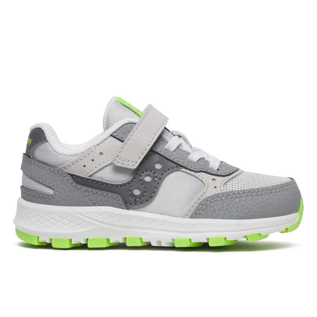 Saucony Little Kid's Eclipse Jr. Sneaker