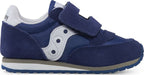 Saucony Little Kid's Baby Jazz Hook & Loop Sneaker