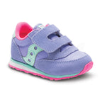 Saucony Little Kid's Baby Jazz Hook & Loop Sneaker