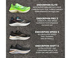 Saucony Men's VIZIPRO Endorphin Speed 3