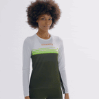 Saucony Women's Elite Long Sleeve