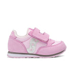 Saucony Little Kid's Baby Jazz Hook & Loop Sneaker