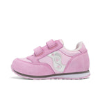 Saucony Little Kid's Baby Jazz Hook & Loop Sneaker