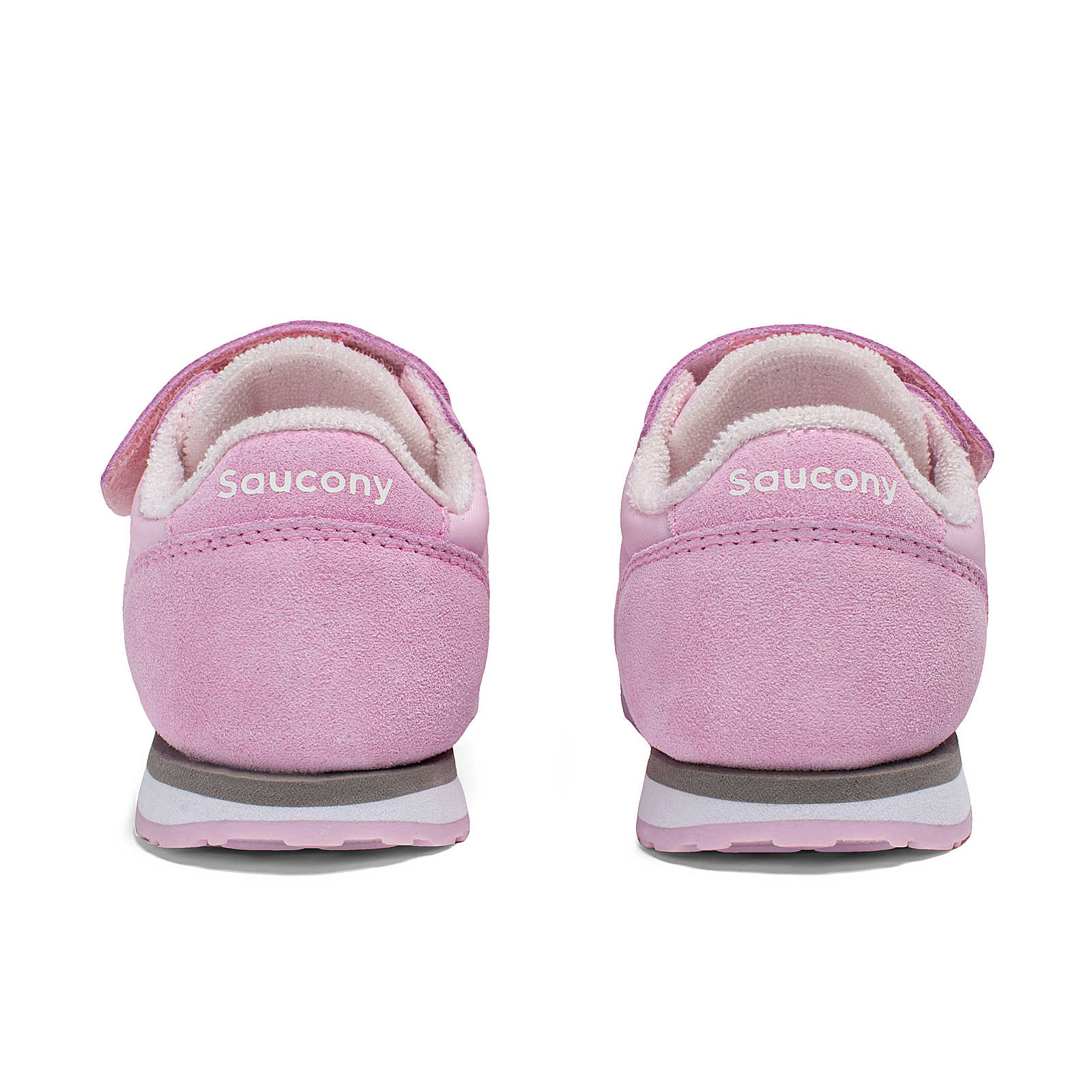 Saucony Little Kid's Baby Jazz Hook & Loop Sneaker