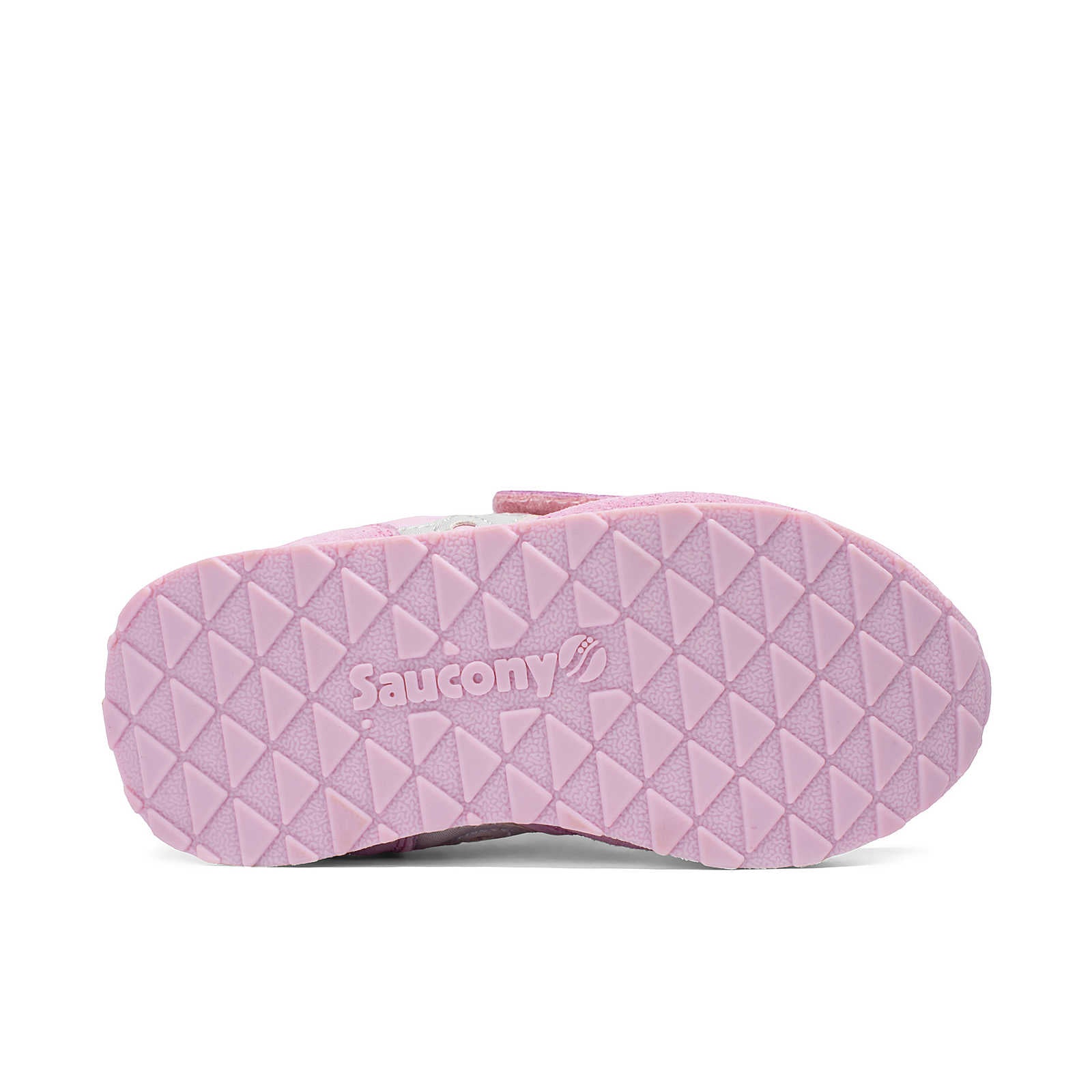 Saucony Little Kid's Baby Jazz Hook & Loop Sneaker
