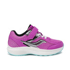Saucony Big Kid's Cohesion KDZ A/C Sneaker