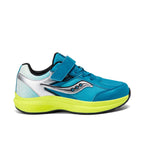 Saucony Big Kid's Cohesion KDZ A/C Sneaker
