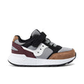Saucony Little Kid's Eclipse KDZ JR Sneaker