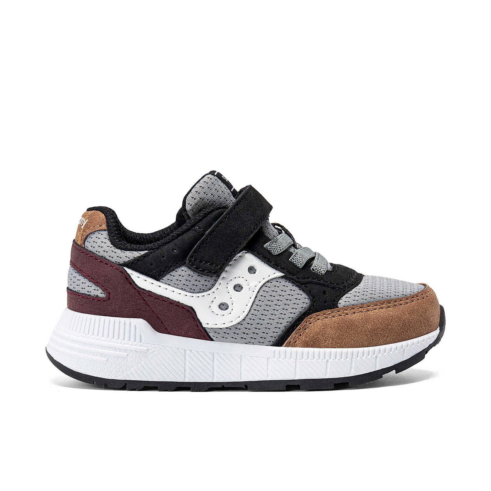 Saucony Little Kid's Eclipse KDZ JR Sneaker