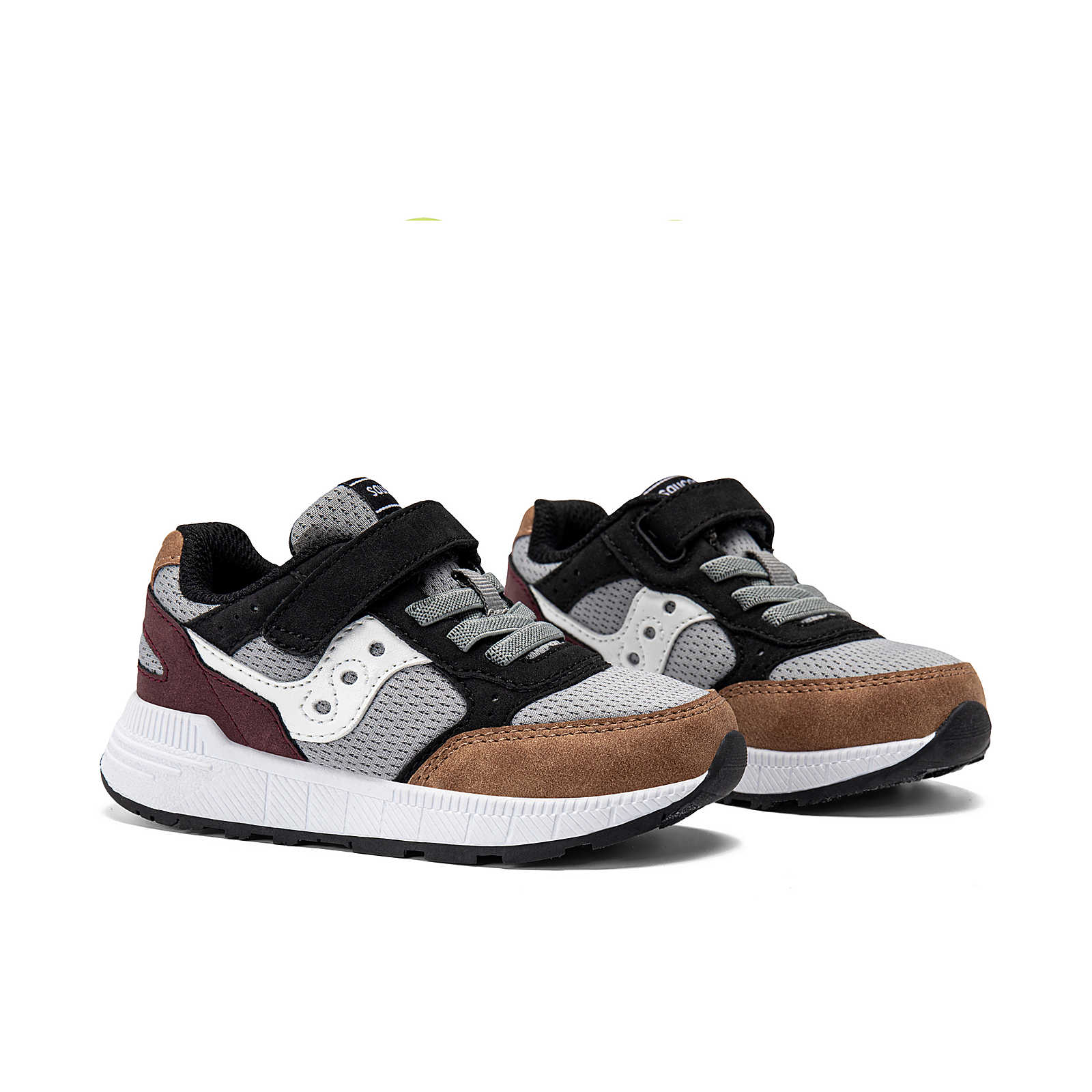 Saucony Little Kid's Eclipse KDZ JR Sneaker