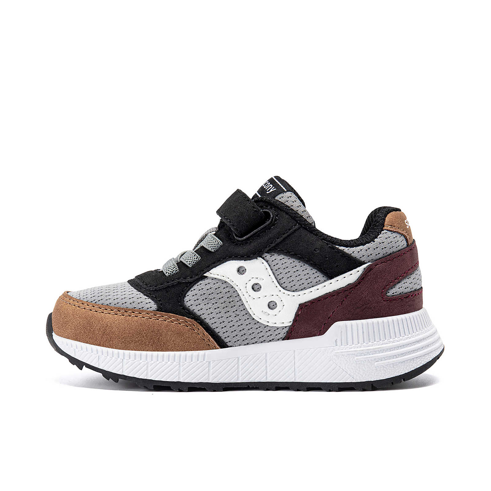 Saucony Little Kid's Eclipse KDZ JR Sneaker
