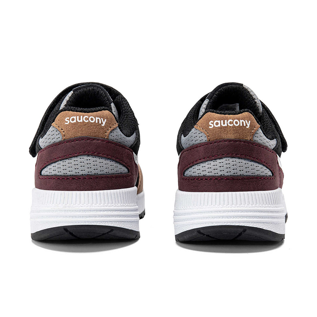 Saucony Little Kid's Eclipse KDZ JR Sneaker