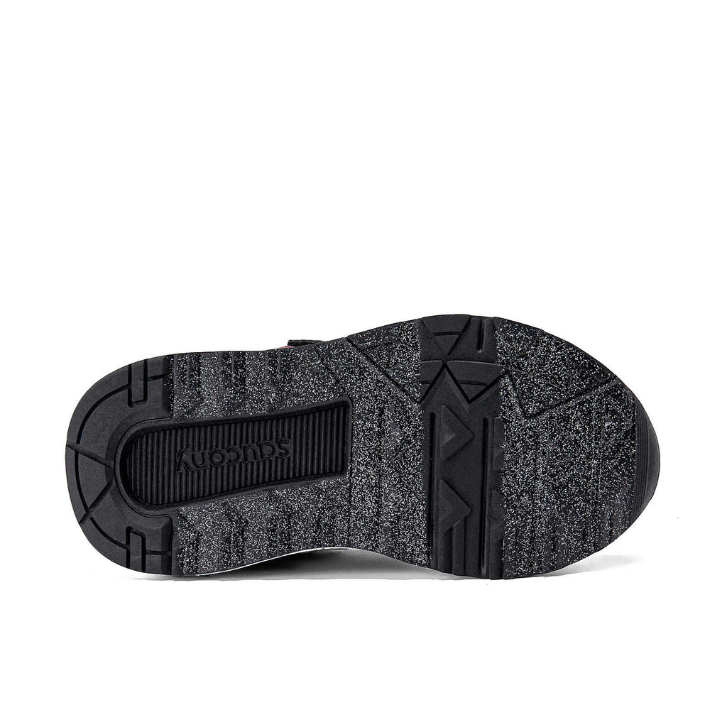 Saucony Little Kid's Eclipse KDZ JR Sneaker