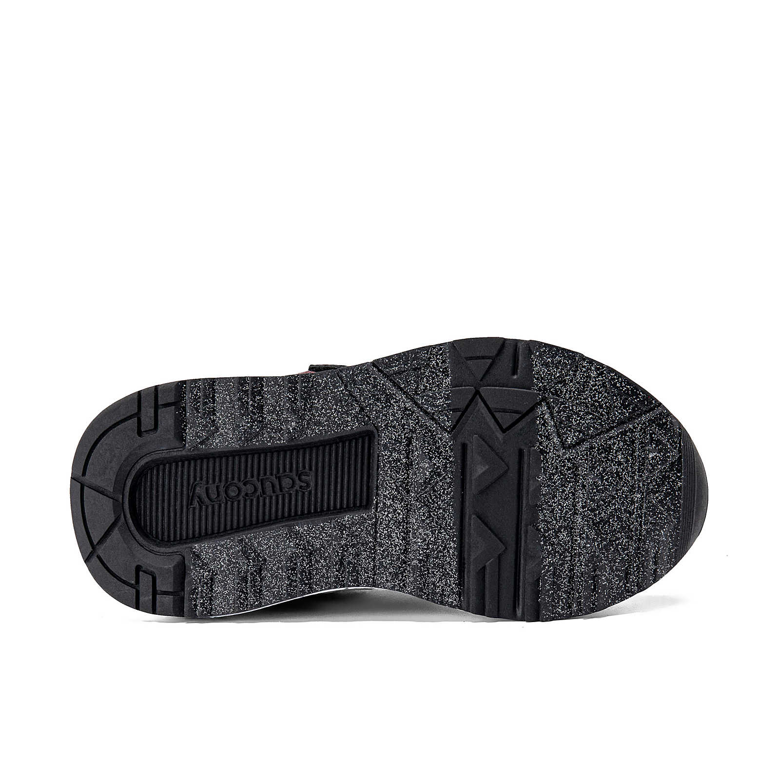 Saucony Little Kid's Eclipse KDZ JR Sneaker