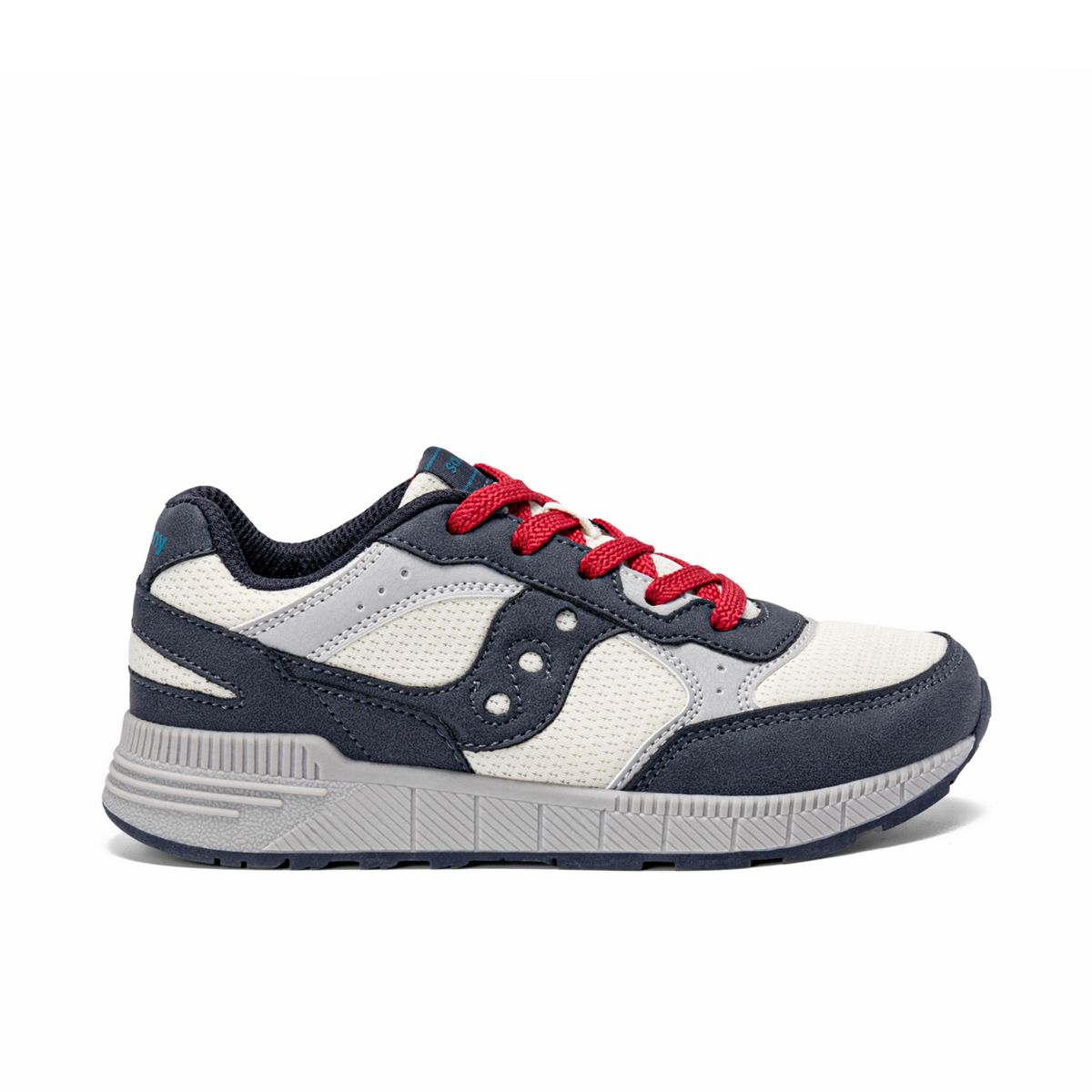 Saucony Big Kid's Eclipse KDZ Sneaker
