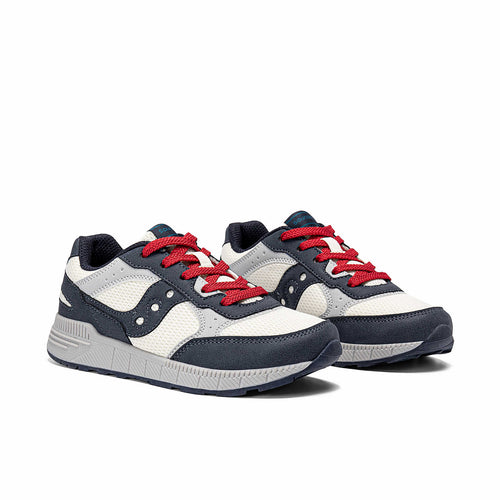 Saucony Big Kid's Eclipse KDZ Sneaker