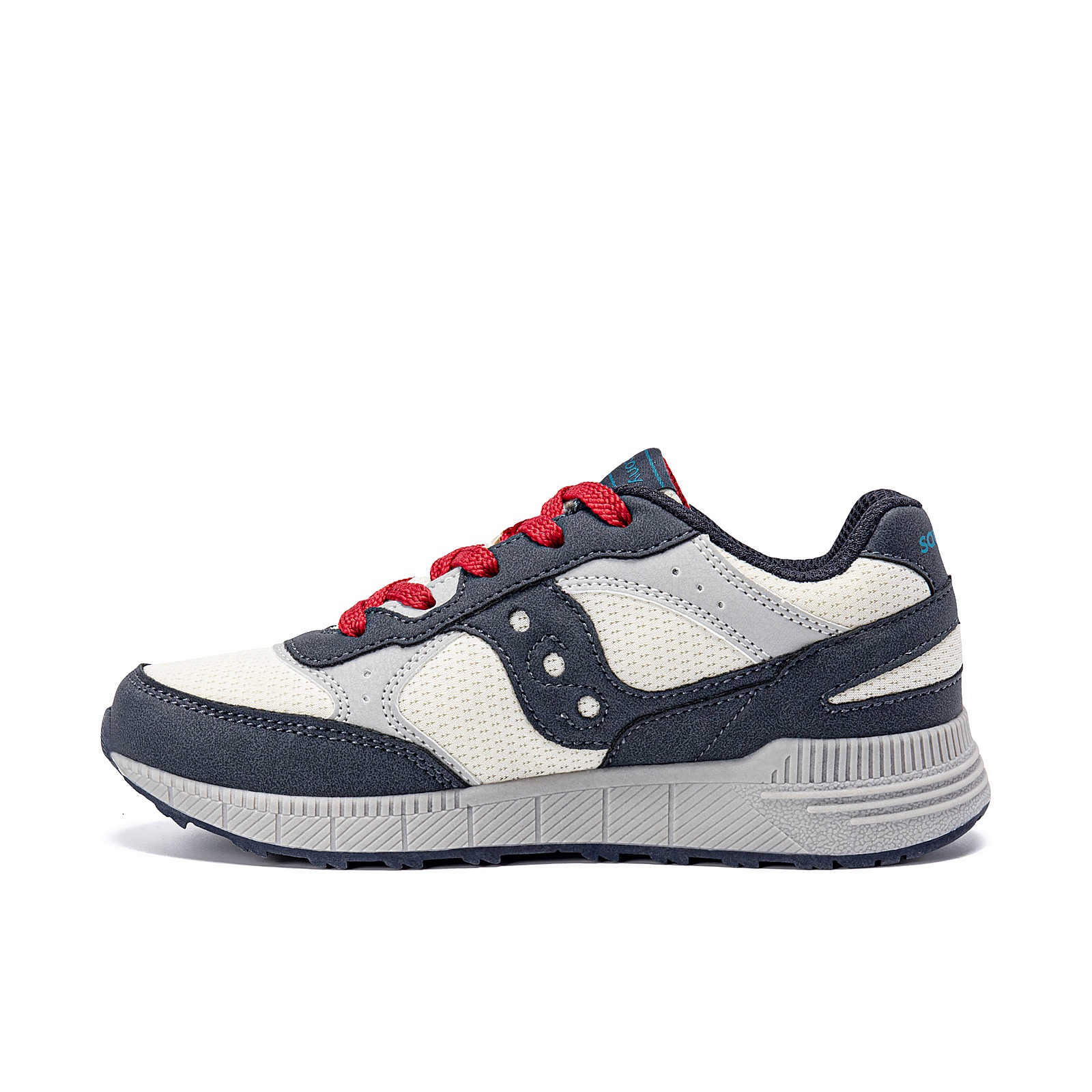 Saucony Big Kid's Eclipse KDZ Sneaker
