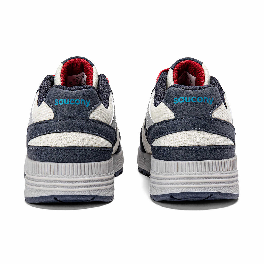 Saucony Big Kid's Eclipse KDZ Sneaker