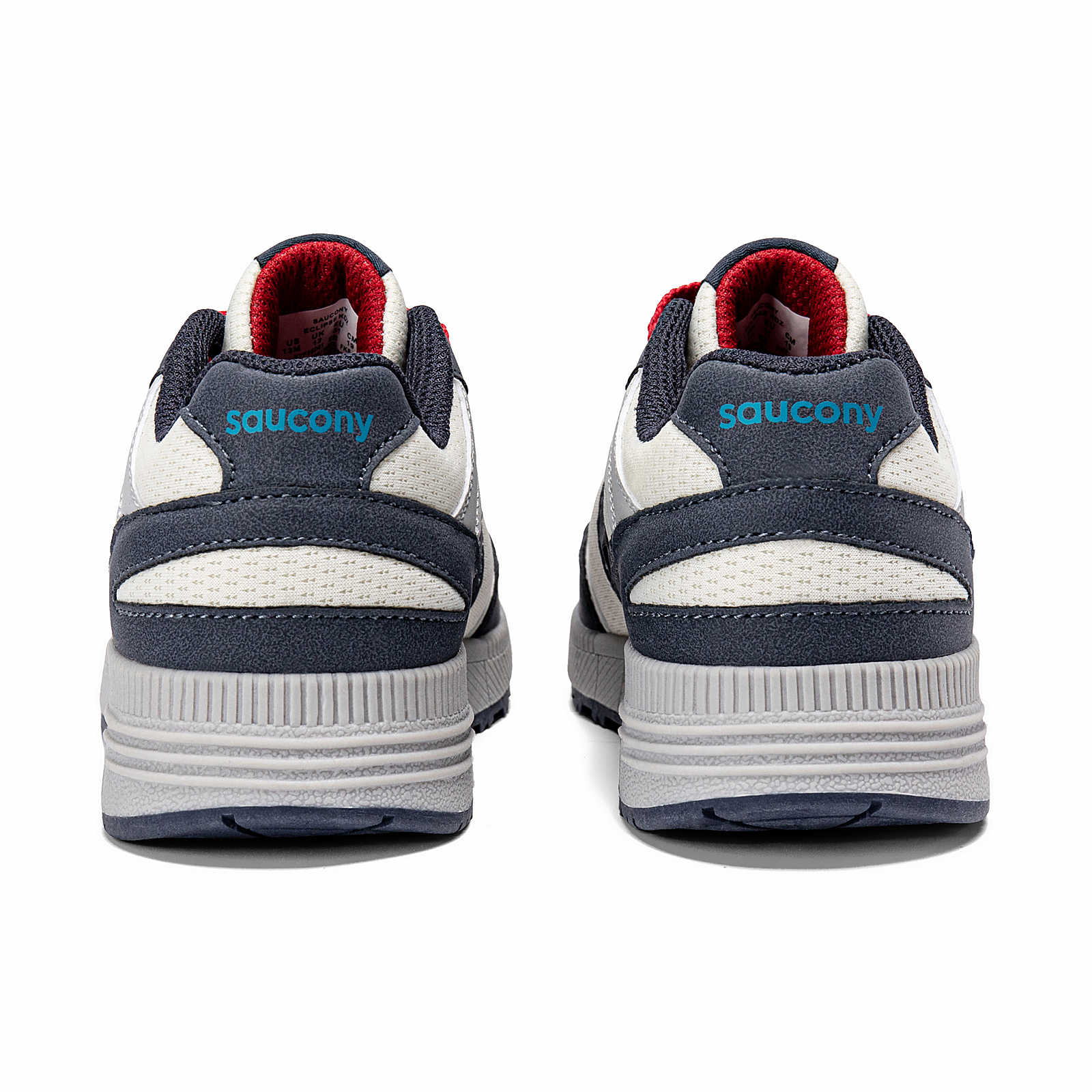 Saucony Big Kid's Eclipse KDZ Sneaker