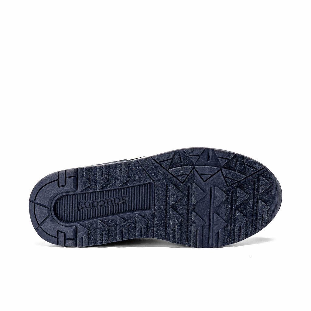 Saucony Big Kid's Eclipse KDZ Sneaker