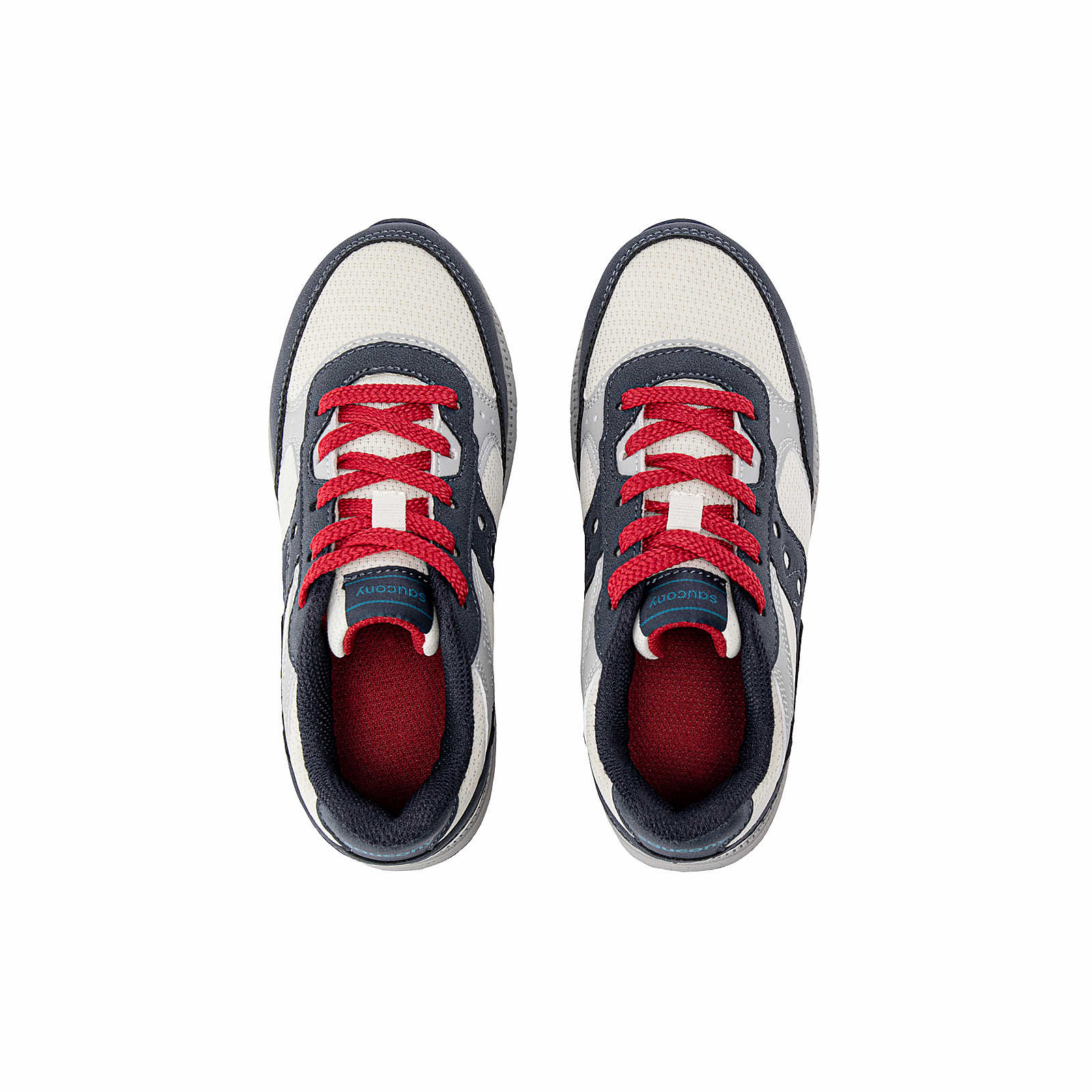 Saucony Big Kid's Eclipse KDZ Sneaker