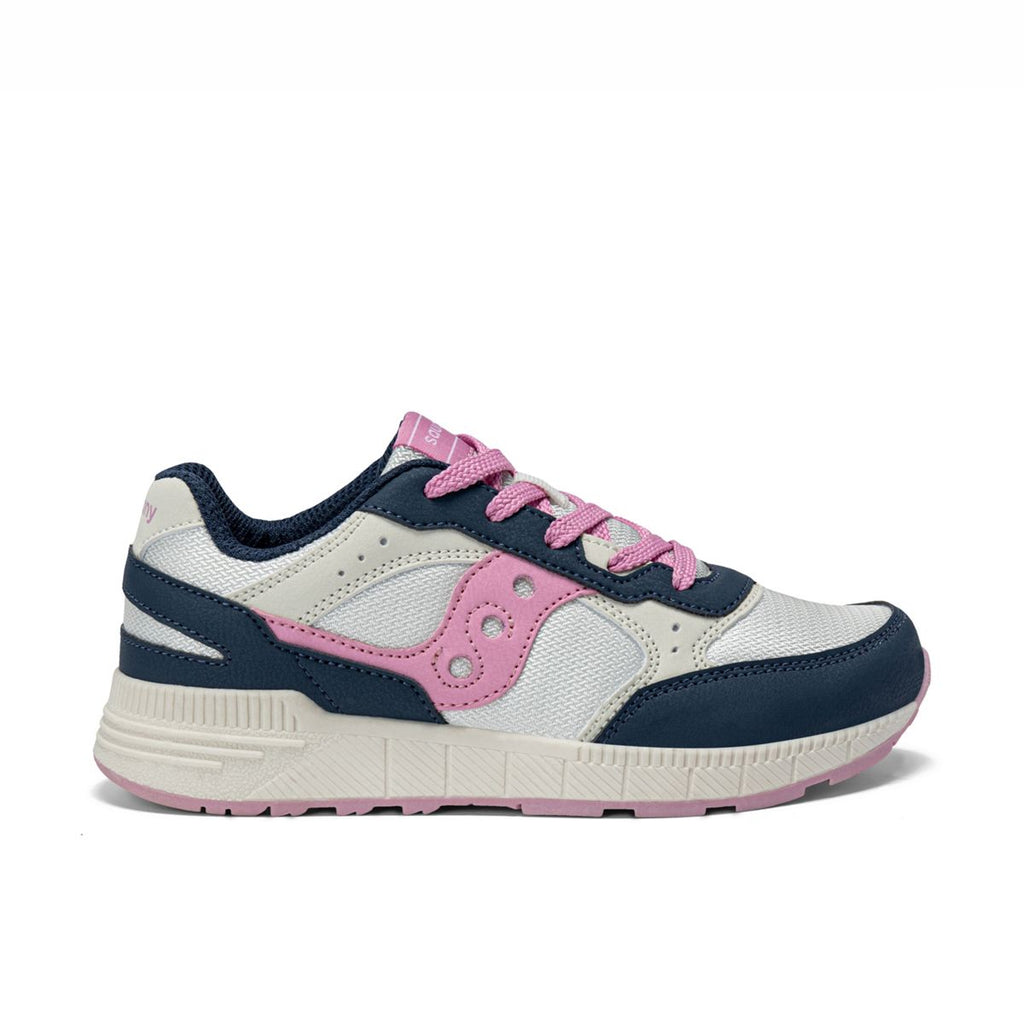 Saucony Big Kid's Eclipse KDZ Sneaker