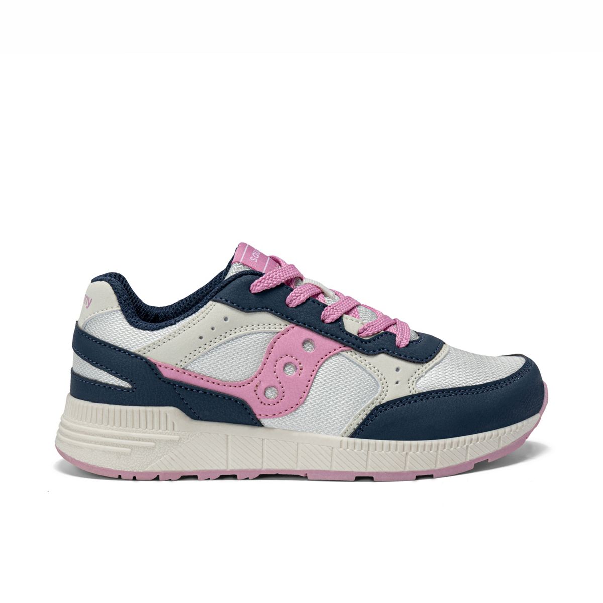 Saucony Big Kid's Eclipse KDZ Sneaker