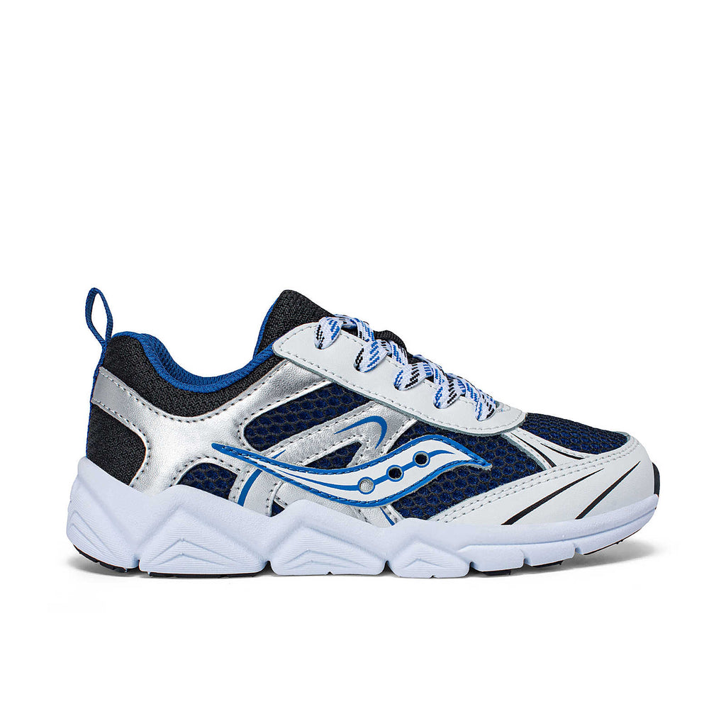 Saucony Big Kid's Flash XT