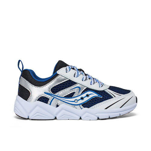 Saucony Big Kid's Flash XT