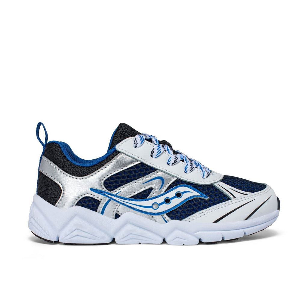 Saucony Big Kid's Flash XT