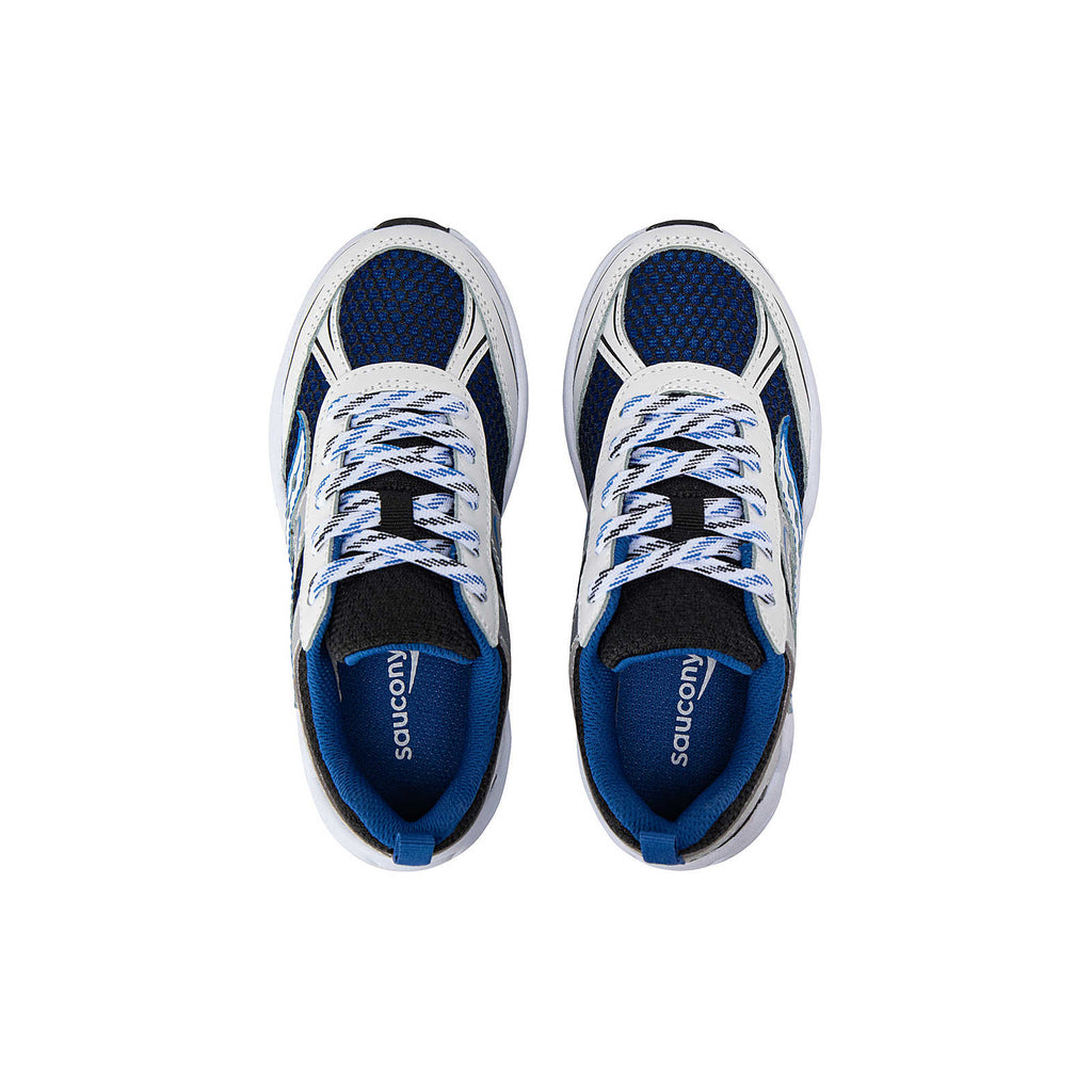 Saucony Big Kid's Flash XT