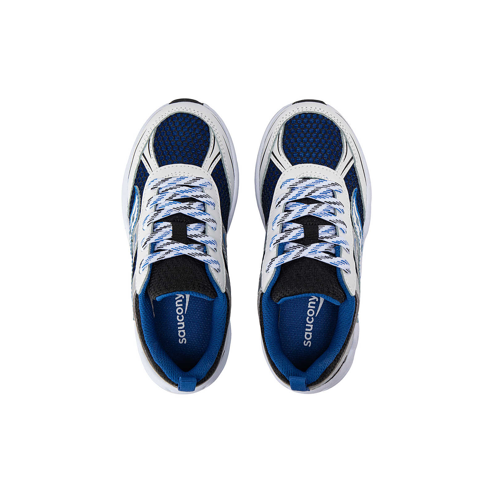 Saucony Big Kid's Flash XT