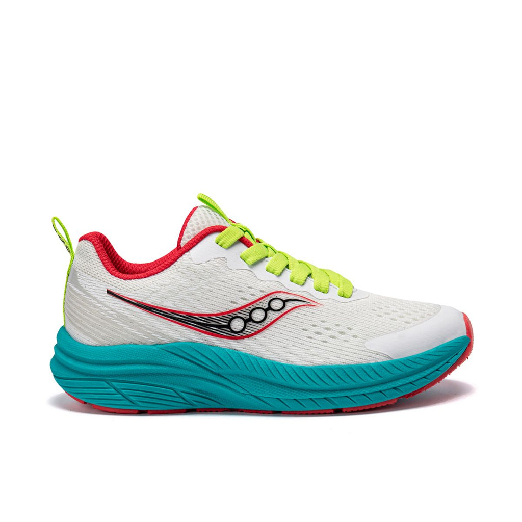 Saucony Big Kid's Hurricane KDZ