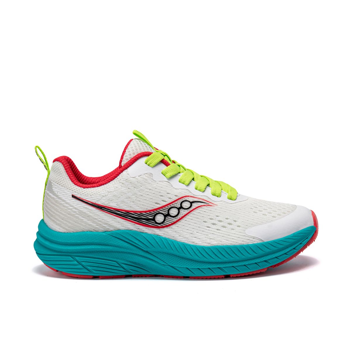 Saucony Big Kid's Hurricane KDZ