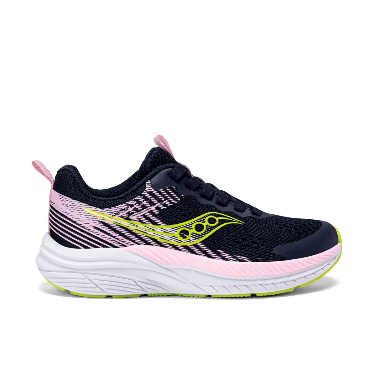 Saucony Big Kid's Hurricane KDZ